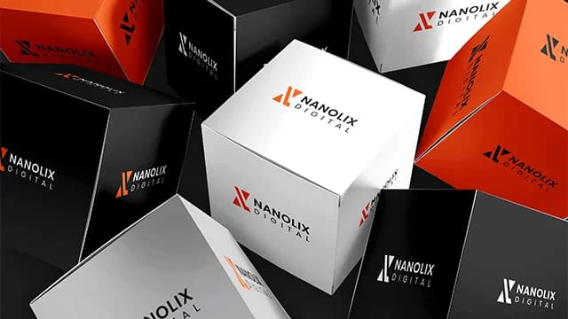 Premium Packaging & Label Design