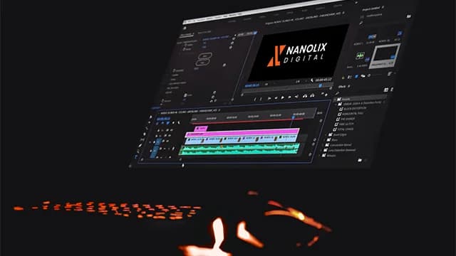 Motion Graphics & Animated Brand Films