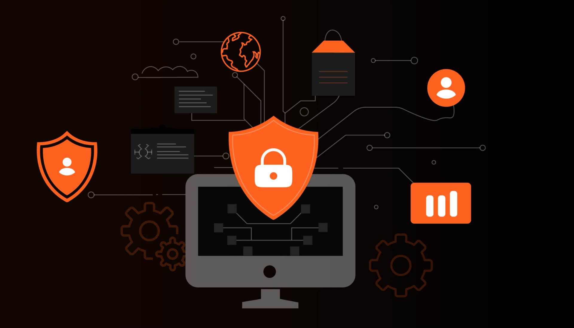 Security and Maintenance Services